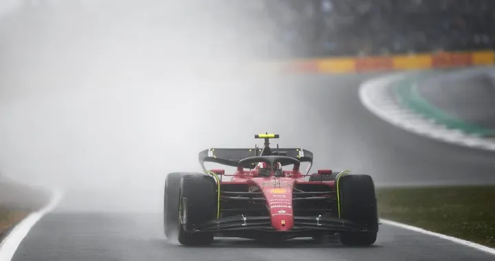 F1 Silverstone 2022: prima storica pole position per Carlos Sainz