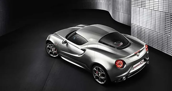 Alfa Romeo: entro fine anno un manager per gli Usa