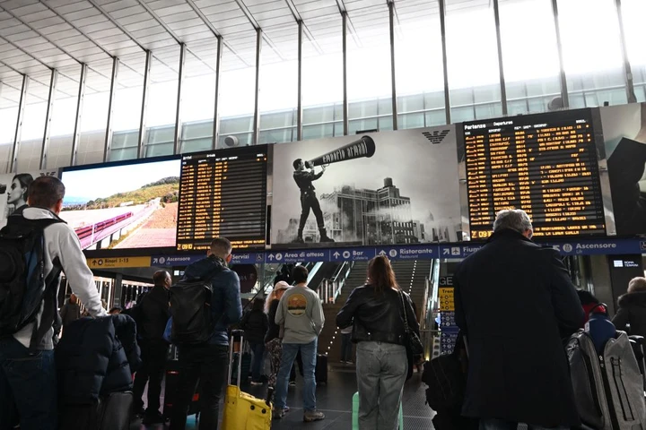 Sciopero ferroviario: disagi in tutta Italia il 7 e 8 marzo 2025
