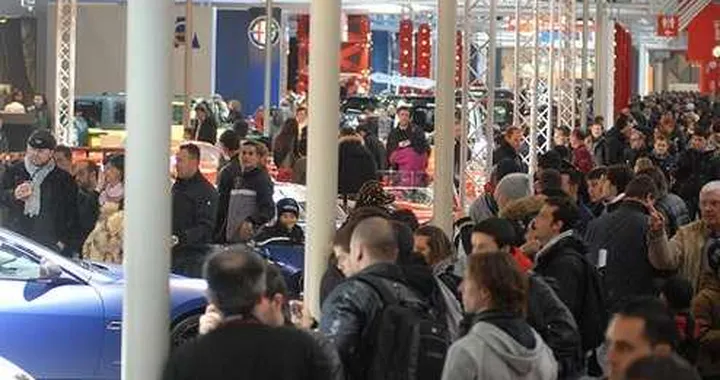 Motor Show 2011: tutti i marchi presenti