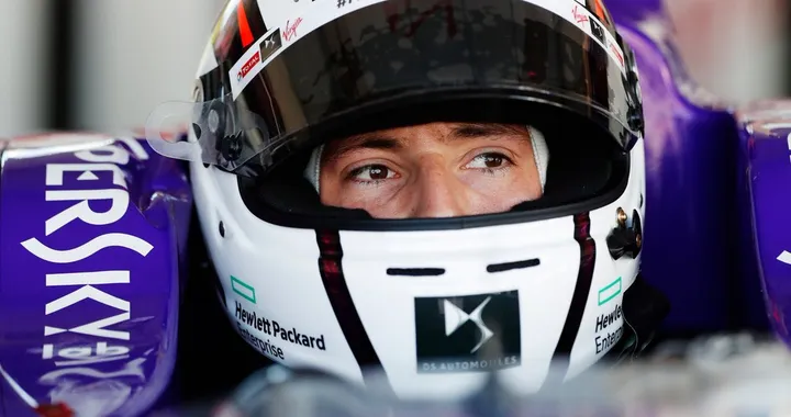 Formula E: Lynn conquista in secondo posto nelle qualifiche in Uruguay