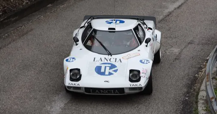 Weekend 25-27 luglio: tutti gli eventi a motore in programma