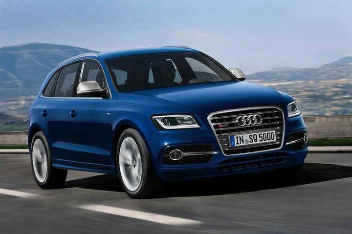 Audi: novità in arrivo per SQ5, Q3 e Q5