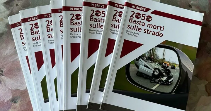Zero vittime sulle strade entro il 2050: un traguardo possibile