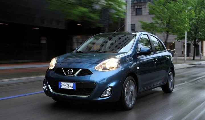 Nissan Micra: tante novità per la piccola giapponese