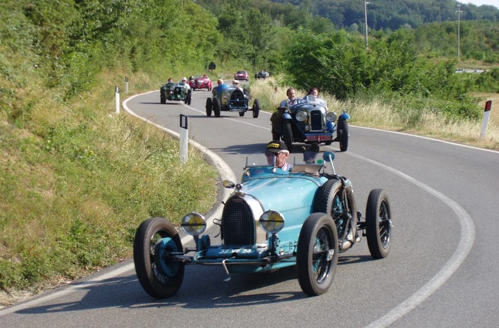 Weekend 15 - 17 agosto: tutti gli eventi a motore in programma