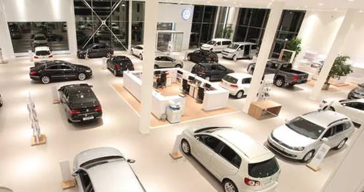Concessionari auto: il 20% è a rischio chiusura