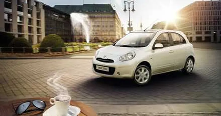 Nuova Nissan Micra: quattro volte vincente