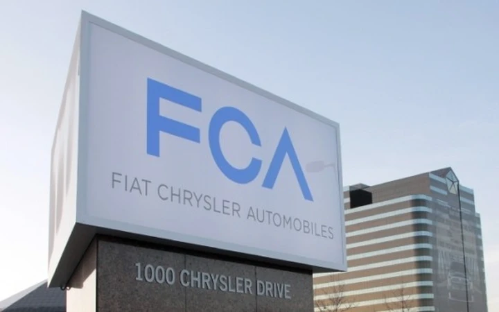 FCA si aggiudica il premio Total Quality Index 2015