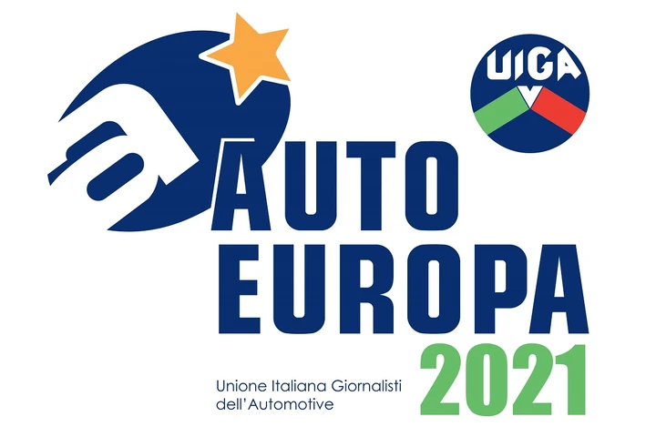 Auto Europa 2021: svelate le 7 finaliste