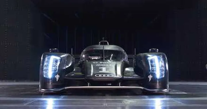 Audi pensa a una supercar ibrida-diesel