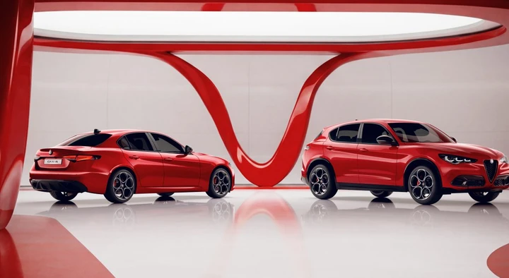 Alfa Romeo Giulia e Stelvio: arriva il Pack Performance