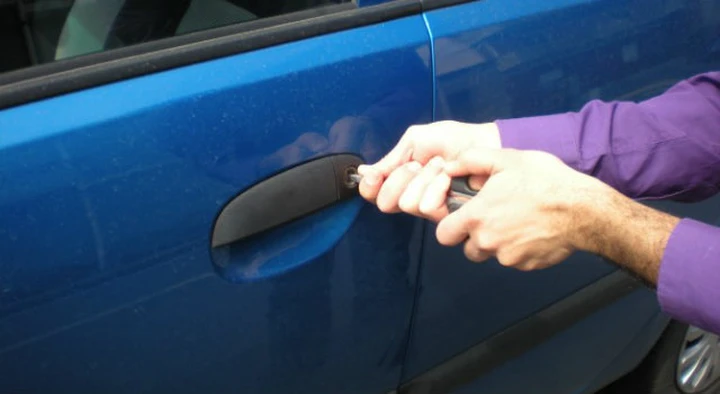 Furti d'auto in Italia: sempre meno le vetture recuperate