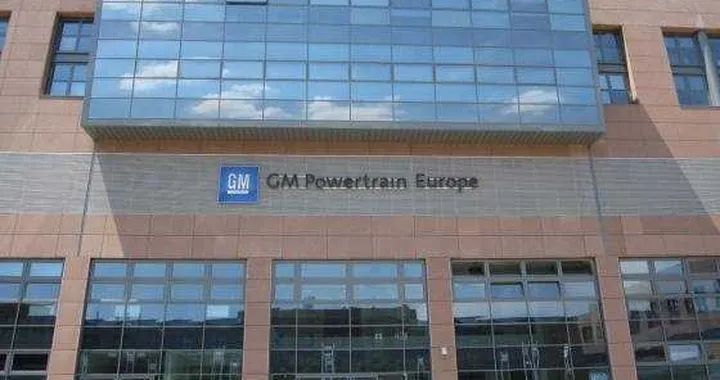 GM investe 20 milioni nel centro ricerche a Torino