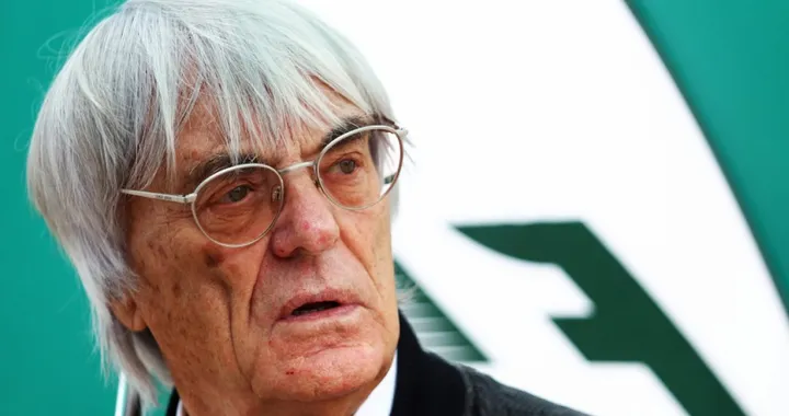 Ecclestone: «la Ferrari potrebbe lasciare la Formula 1»
