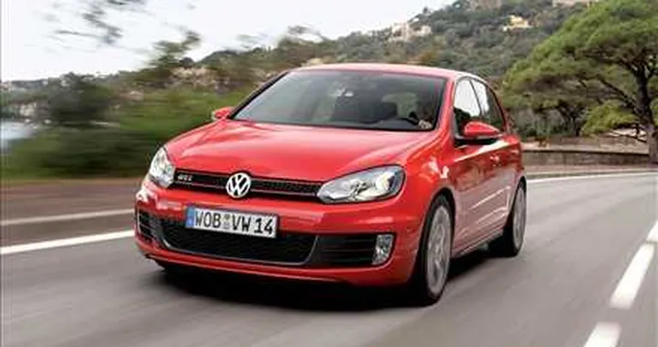 La top ten delle auto più vendute in Europa a novembre