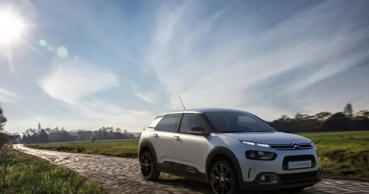 Citroen C4 Cactus Origins: prezzi da 22.450 euro