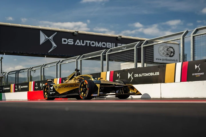 DS Automobiles: il brand francese dà inizio alla sua stagione 2024 di Formula E
