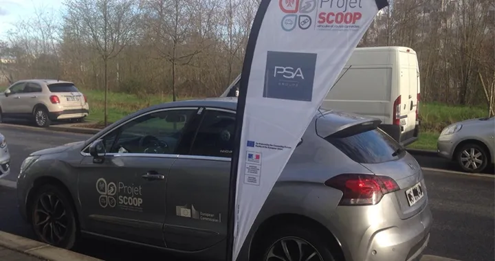 DS: i proprietari potranno contribuire allo sviluppo del progetto Scoop