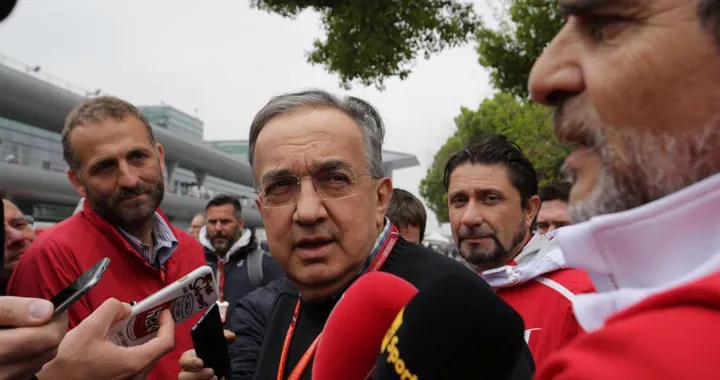 Marchionne: niente spin-off per Alfa e Maserati, sì per Magneti Marelli