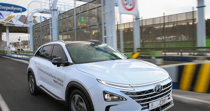 Hyundai sigla una partnership strategica con Autotalks