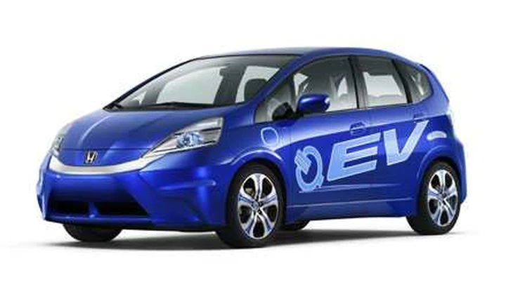 Le eco-novità Honda al Salone di Ginevra 2011