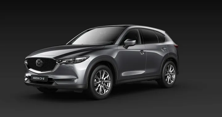 Mazda CX-5 2019, tecnologia e qualità ai massimi livelli