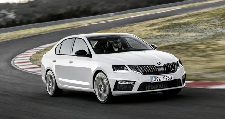 Skoda Octavia RS e Scout: prezzi da 30.400 euro