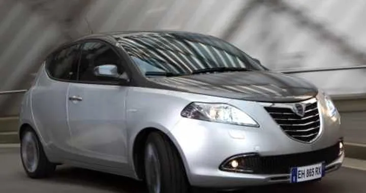 La Lancia Ypsilon 2011 tocca quota 5.000 ordini