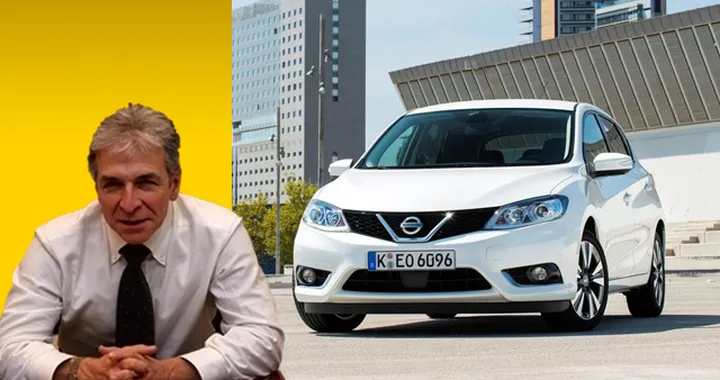 Nissan Pulsar, ritorno al... passato?