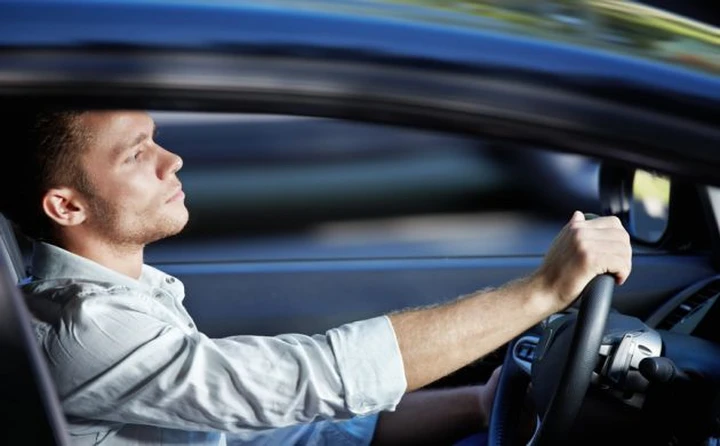 Come guidano gli automobilisti italiani?