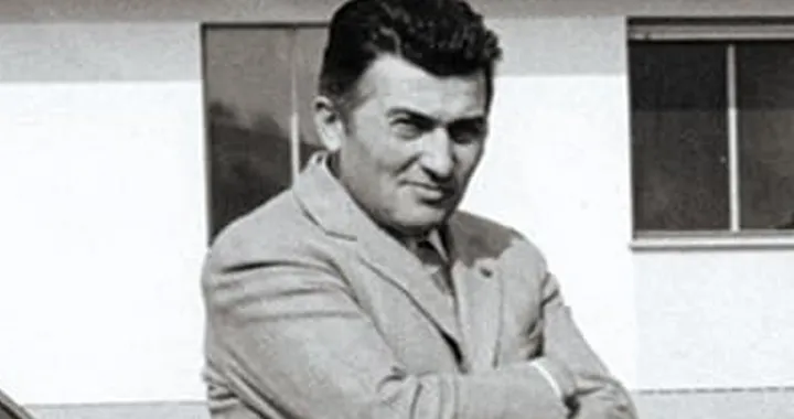 Ferruccio Lamborghini, arriva il film