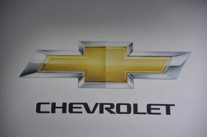 Chevrolet Spark Bubble al Salone di Francoforte 2013
