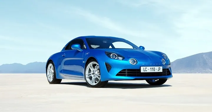 Alpine A110 2022: equipaggiamenti, novità e prestazioni