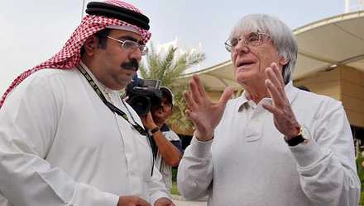 F1, Bahrain: Ecclestone non si arrende