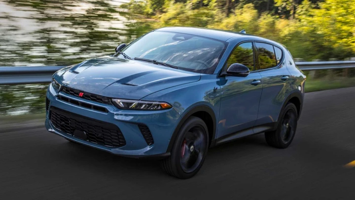 Alfa Romeo Tonale: negli USA diventa la Dodge Hornet