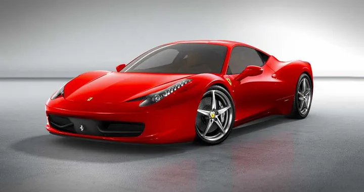 Ferrari: vendite e ricavi record nel primo semestre 2011