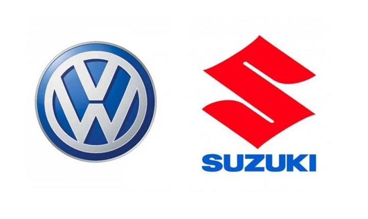 Volkswagen-Suzuki: o l'ibrido o il divorzio