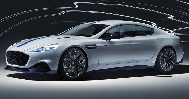 Il rombo del V12 o il silenzio elettrico? Aston Martin in bilico tra passato e futuro
