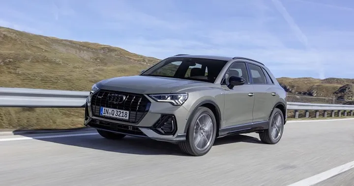 Audi A3 e Audi Q3 2021: aggiornamento per motori e tecnologie