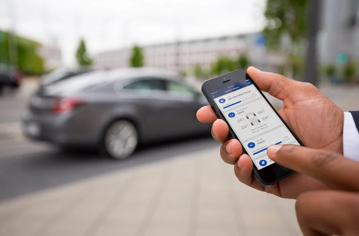 Opel Insignia: al debutto il 1.6 Cdti e nuovo infotainment