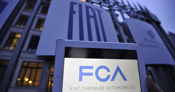 FCA: partnership per lo sviluppo di tecnologie e veicoli a gas