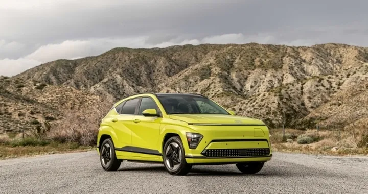 Hyundai è inarrestabile: trionfo epico con 4 modelli premiati nel 2025