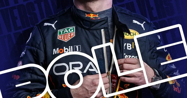 GP di Olanda: Verstappen conquista la pole in casa
