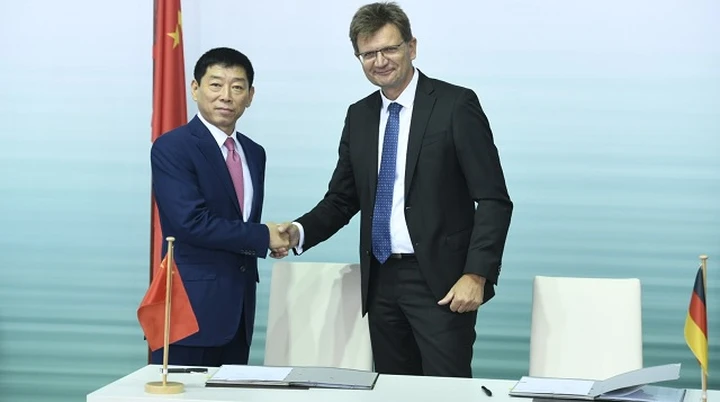 Bmw e Great Wall: joint venture per la produzione delle MINI elettriche in Cina