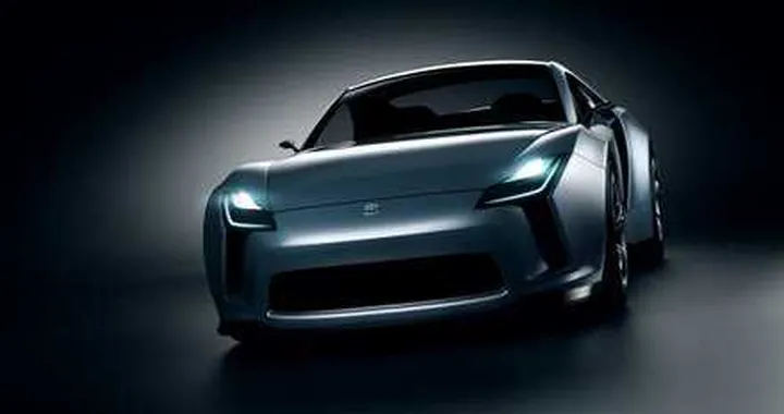 Toyota: confermata la nuova Supra