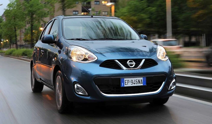 Nuova Nissan Micra: prezzo da 11.060 euro