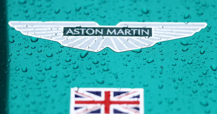 Aston Martin, la crisi bussa alla porta: all'orizzonte taglio del 5% del personale
