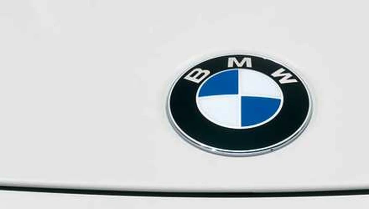 BMW: record di vendite nel 2012