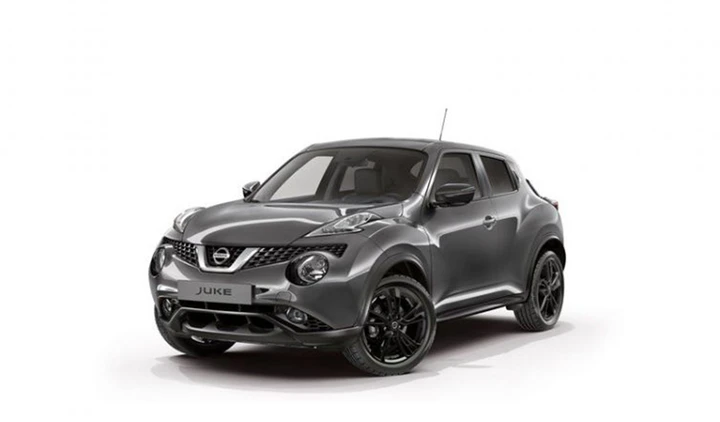 Nissan Juke Premium: edizione limitata per chi ama la musica